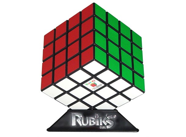 Rubiks kube 4x4